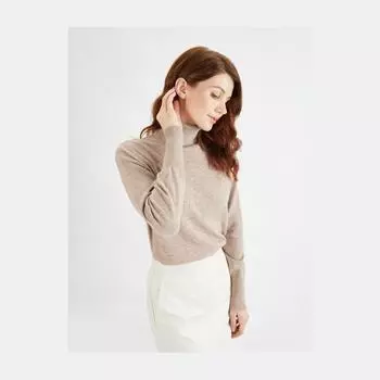 Водолазка женская, размер M (46)