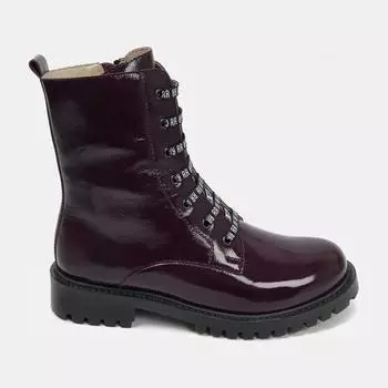 Высокие ботинки ASPEN-D