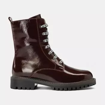 Высокие ботинки ASPEN-D