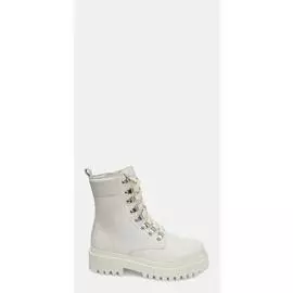 Высокие ботинки женские ANITA