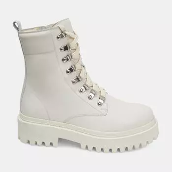 Высокие ботинки женские ANITA