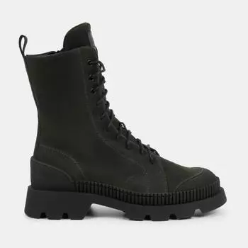 Ботинки женские BECKA