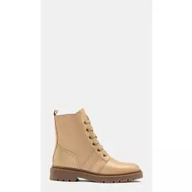 Высокие ботинки женские CORA-S