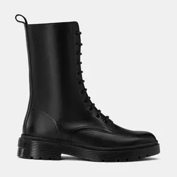 Высокие ботинки женские CORA-S