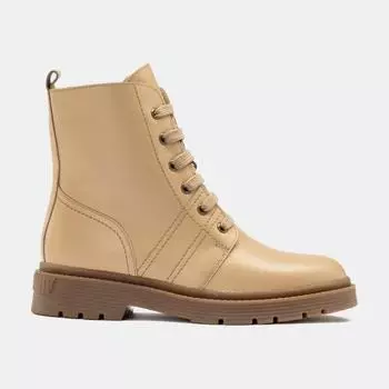 Высокие ботинки женские CORA-S