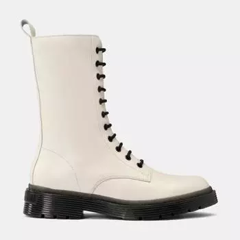 Высокие ботинки женские CORA-S