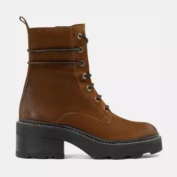 Ботинки женские DOROTHY