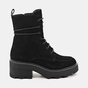 Высокие ботинки женские DOROTHY