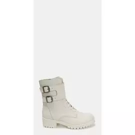 Высокие ботинки женские GVEN