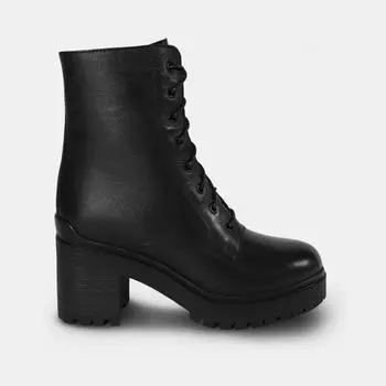 Ботинки женские MELANIA