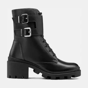 Ботинки женские PATRICIA