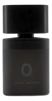 0 Cruel Incense: духи 2мл