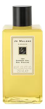 154 cologne: гель для душа 250мл