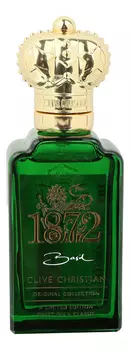 1872 Basil: духи 1,5мл