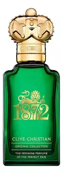 1872 Feminine: духи 100мл уценка
