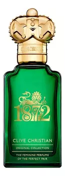 1872 Feminine: духи 50мл уценка