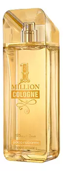 1 Million Cologne: туалетная вода 125мл уценка