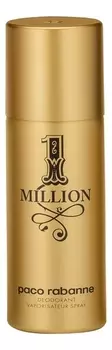 1 Million Man: дезодорант 150мл