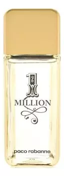 1 Million Man: лосьон после бритья 100мл