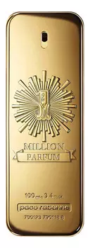 1 Million Parfum: духи 100мл уценка