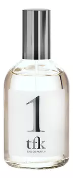 1: парфюмерная вода 100мл уценка