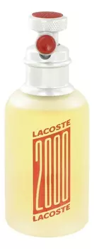 2000: туалетная вода 75мл уценка