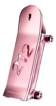 212 Heroes: парфюмерная вода 7мл