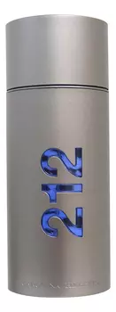 212 Men NYC: туалетная вода 100мл уценка