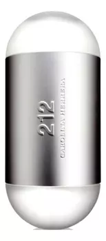 212 NYC: туалетная вода 100мл уценка