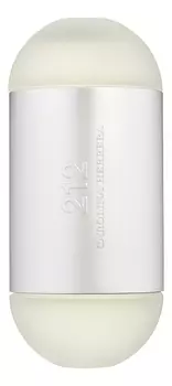 212 NYC: туалетная вода 8мл