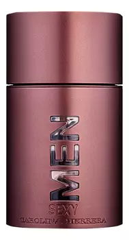 212 Sexy Men: туалетная вода 30мл уценка