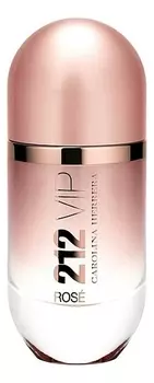 212 VIP Rose: парфюмерная вода 50мл уценка