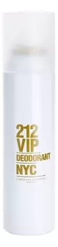 212 VIP Woman: дезодорант 150мл