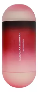 212 Women Summer Limited Edition 2013: туалетная вода 60мл уценка