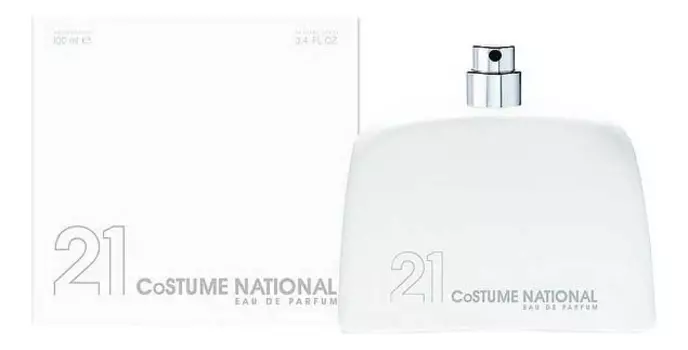 21: парфюмерная вода 100мл