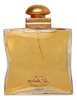 24 Faubourg: туалетная вода 100мл уценка