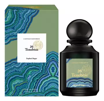 26 Tenebrae: парфюмерная вода 75мл