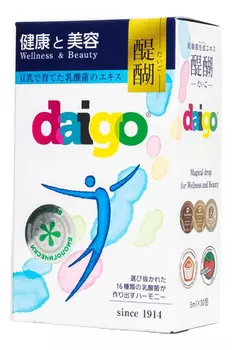 Daigo 30*5мл