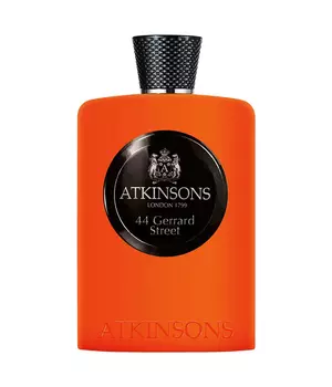 44 Gerrard Street: одеколон 8мл