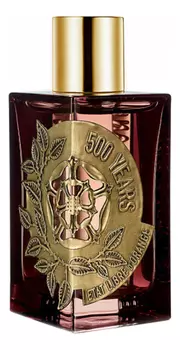500 Years: парфюмерная вода 100мл
