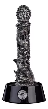 5 Dragon: духи 3*14мл