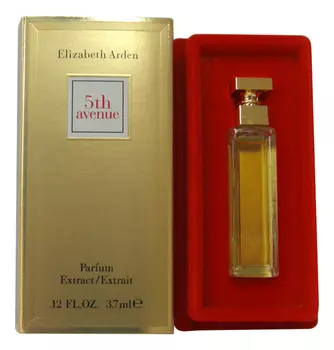 5th Avenue: духи 3,7мл