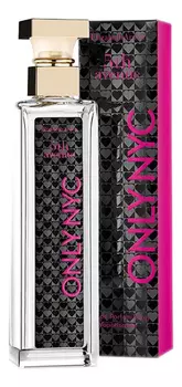 5th Avenue Only NYC: парфюмерная вода 75мл