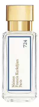 724 Eau De Parfum: парфюмерная вода 11мл