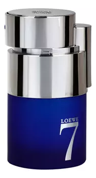 7 Men: туалетная вода 50мл (старый дизайн) уценка