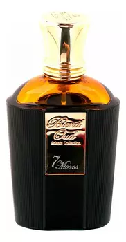 7 Moons: парфюмерная вода 60мл уценка