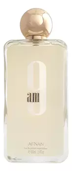 9 Am: парфюмерная вода 100мл