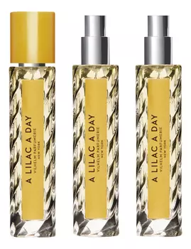 A Lilac A Day: набор 3*10мл