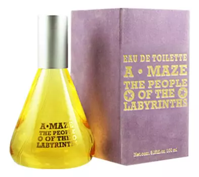 A.Maze: туалетная вода 100мл