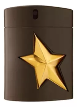 A'Men Pure Coffee: туалетная вода 50мл уценка